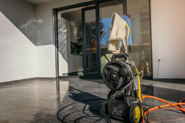 Best Oil Spill Cleanup  in Leisure Village, NJ