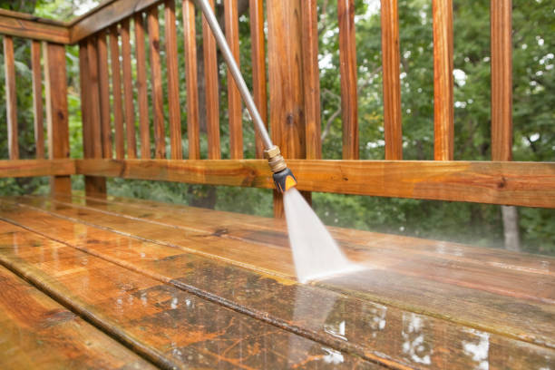 Best Gutter Cleaning  in Leisure Village, NJ