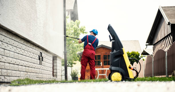 Best Patio and Deck Pressure Washing  in Leisure Village, NJ