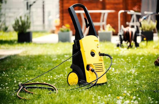 Best Building Exterior Washing  in Leisure Village, NJ